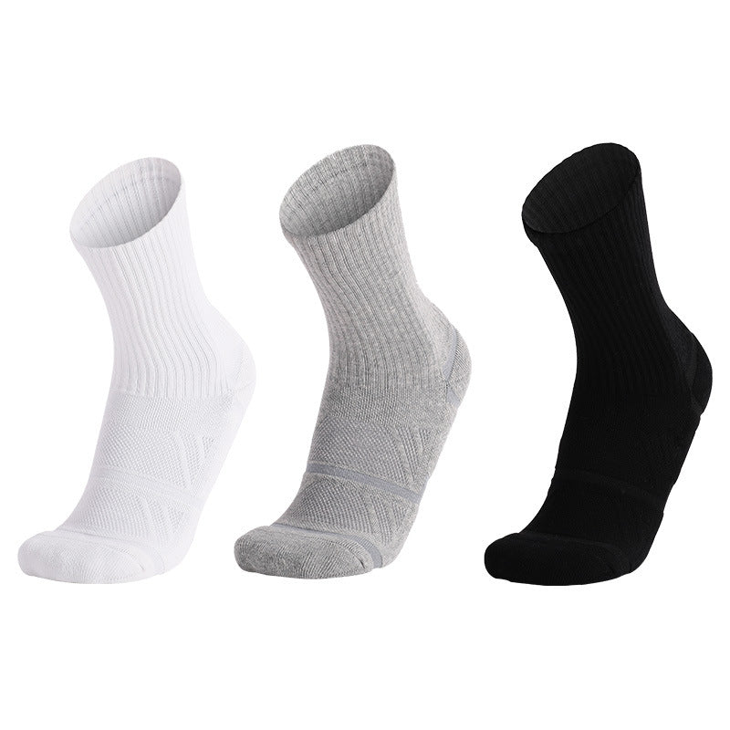 Crew Socks 1 Pair