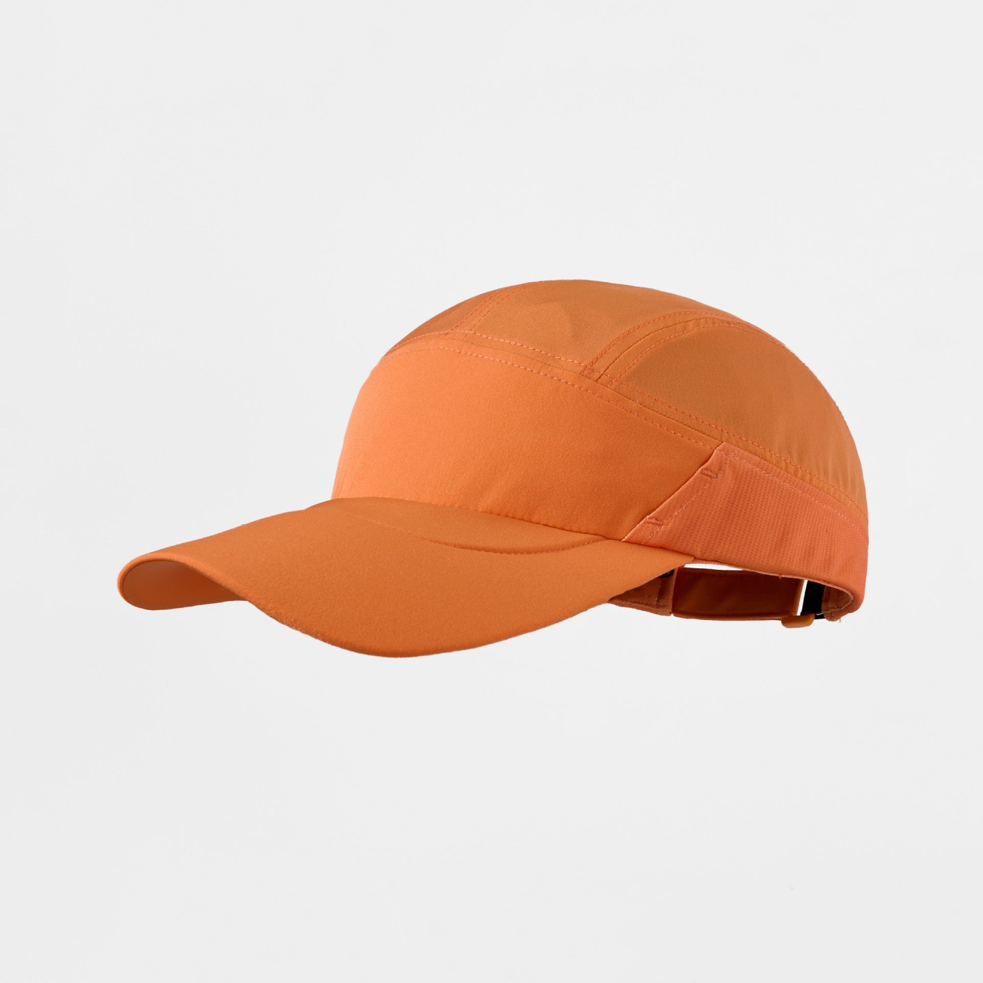 Sports Running Cap with Sunglasses Slot