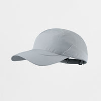 Sports Running Cap with Sunglasses Slot