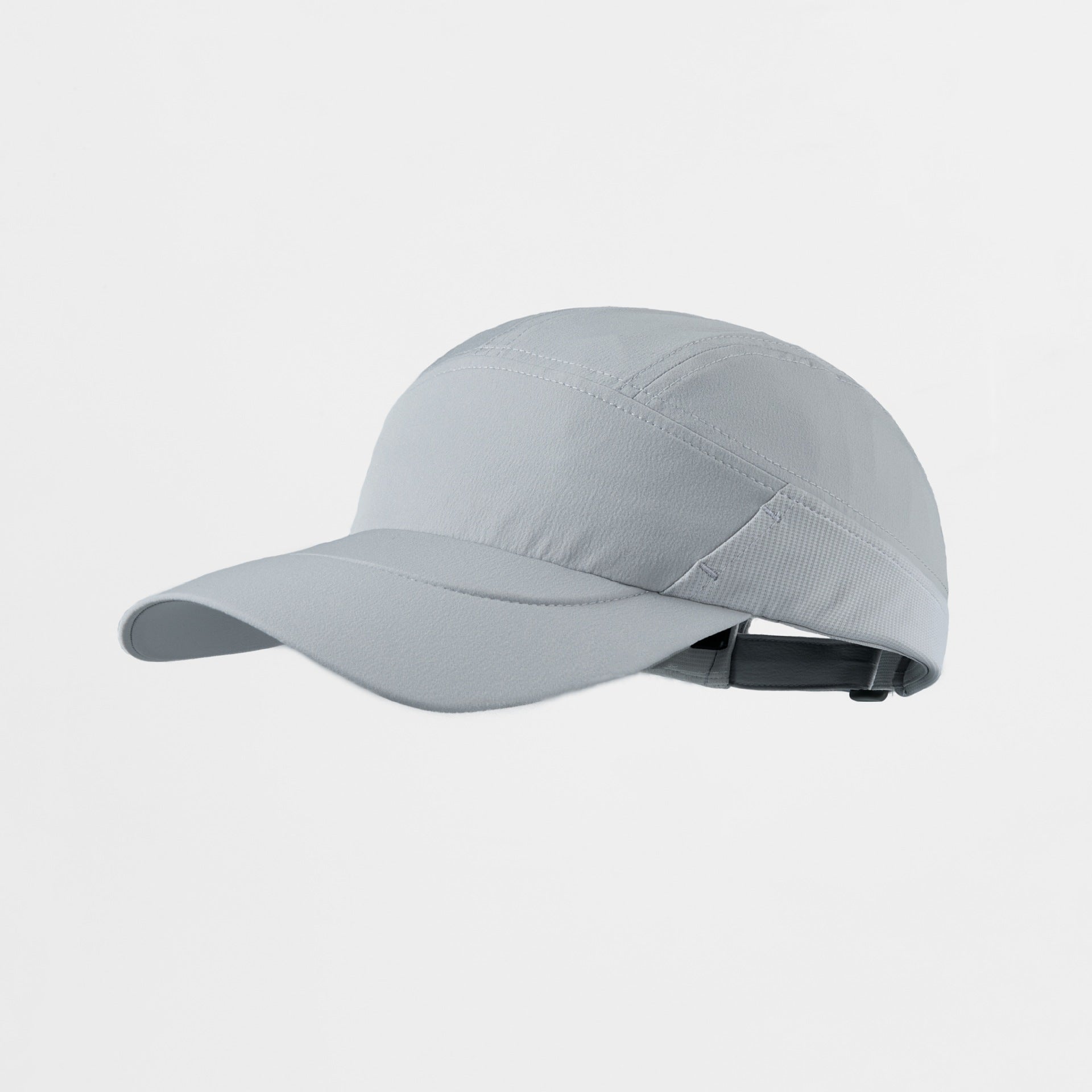 Sports Running Cap with Sunglasses Slot