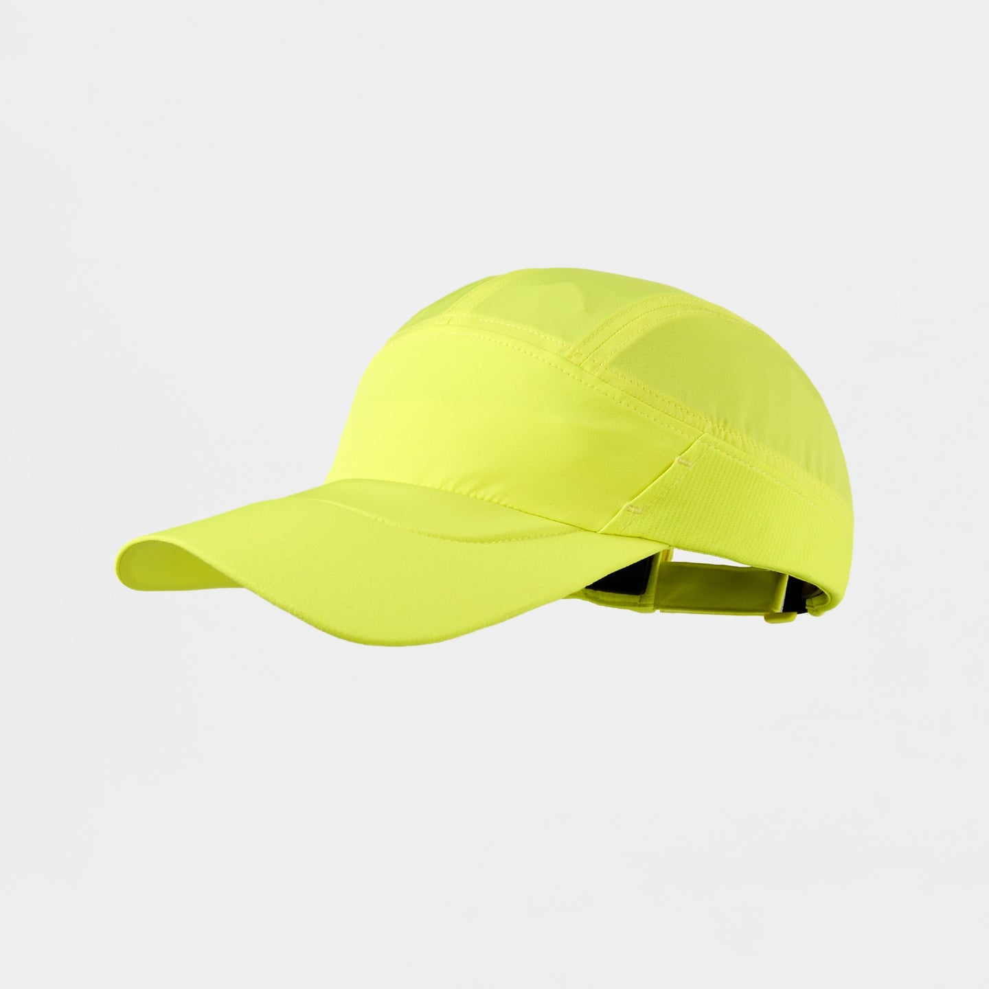 Sports Running Cap with Sunglasses Slot