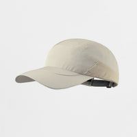 Sports Running Cap with Sunglasses Slot