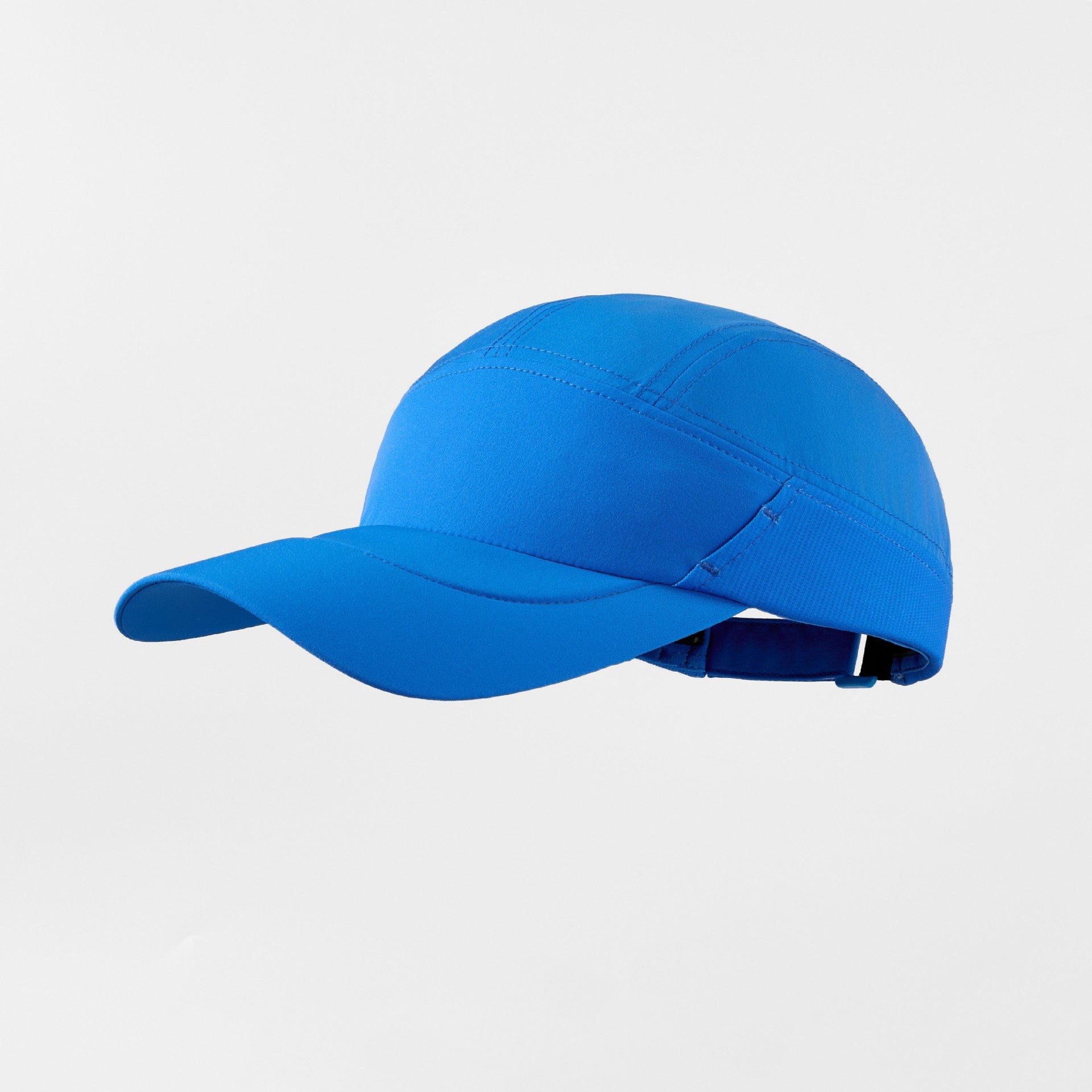 Sports Running Cap with Sunglasses Slot