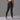 V-Back Ruched Leggings